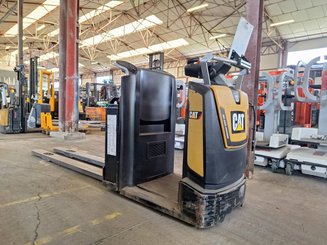 Préparateur de commande au sol Caterpillar NO20NE