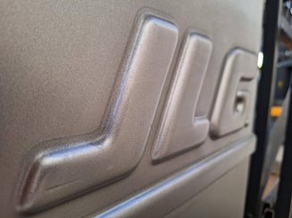 Nacelle à mât vertical JLG 20MVL