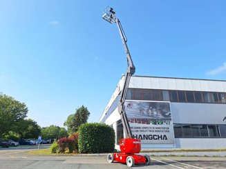Nacelle articulée Hangcha GTHZ170
