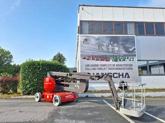 Nacelle articulée Hangcha GTHZ170