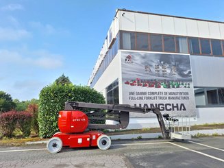 Nacelle articulée Hangcha GTHZ170