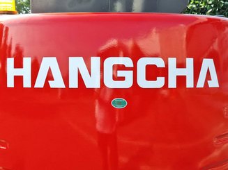 Nacelle articulée Hangcha GTHZ170