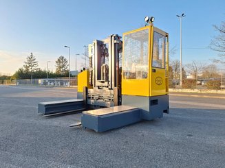 Chariot élévateur latéral multidirectionnel Combilift ESL3545