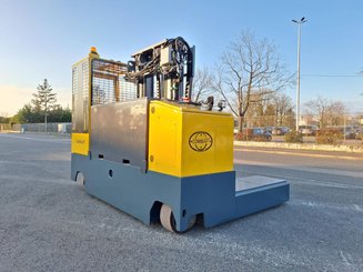 Chariot élévateur latéral multidirectionnel Combilift ESL3545