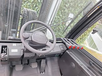 Chariot élévateur frontal 4 roues Hangcha XF55D - 7