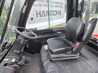 Chariot élévateur frontal 4 roues Hangcha XF55D - 6