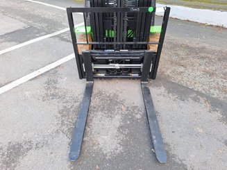 Chariot élévateur frontal 4 roues Hangcha AE25-I