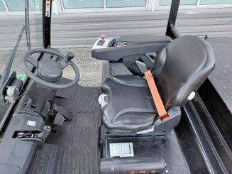 Chariot élévateur frontal 4 roues Hangcha X4W70-I - 9