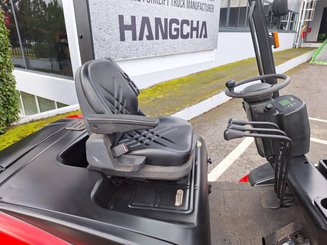 Chariot élévateur frontal 4 roues Hangcha A4W25