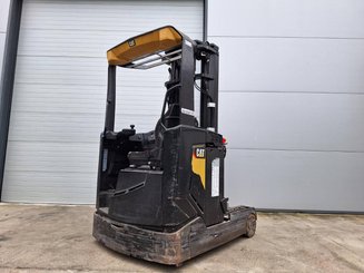Chariot à mât rétractable Caterpillar NR16N2