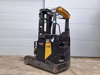 Chariot à mât rétractable Caterpillar NR16N2