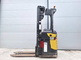 Gerbeur porté debout Caterpillar NSR20N - 7