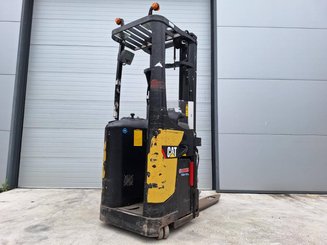 Gerbeur porté debout Caterpillar NSR20N - 5