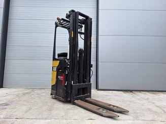 Gerbeur porté debout Caterpillar NSR20N - 3