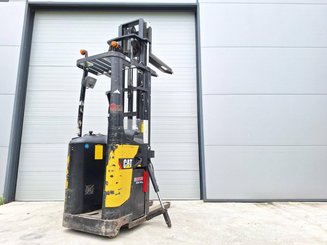 Gerbeur porté debout Caterpillar NSR20N - 1