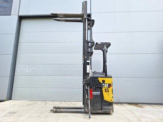 Gerbeur porté debout Caterpillar NSR20N