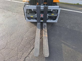 Chariot élévateur frontal 4 roues Hangcha XE38i