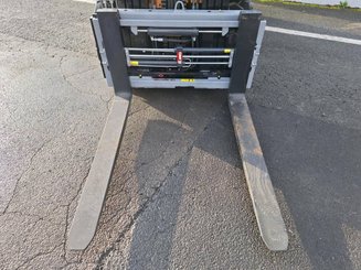 Chariot élévateur frontal 4 roues Hangcha XE38i