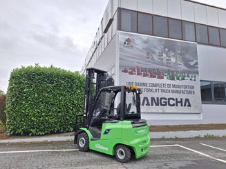 Chariot élévateur frontal 4 roues Hangcha AE25-I