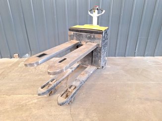 Transpalette accompagnant Caterpillar NPP20N2E