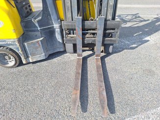 Chariot articulé Aisle Master 20SE