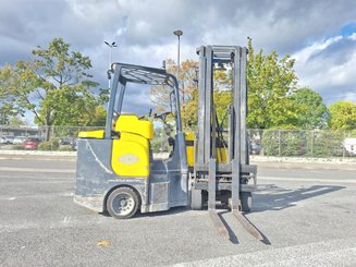 Chariot articulé Aisle Master 20SE