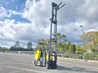Chariot articulé Aisle Master 20SE