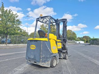 Chariot articulé Aisle Master 20SE - 3