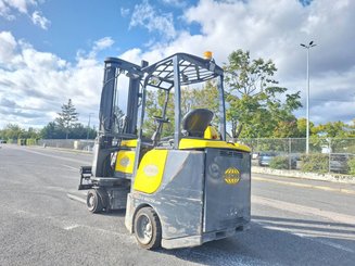 Chariot articulé Aisle Master 20SE