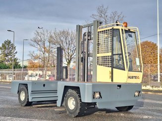 Chariot élévateur latéral Hubtex S30 D - 1