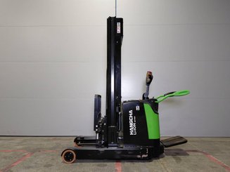 Gerbeur à plate-forme rabattable Hangcha CQDB16-AC2S-I