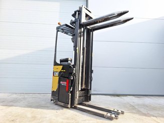 Gerbeur porté debout Caterpillar NSR20N
