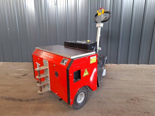 Tracteur de remorquage STI PTA2A - 1