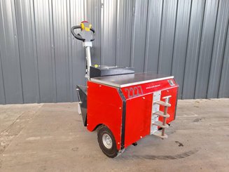 Tracteur de remorquage STI PTA2A