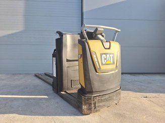 Préparateur de commandes au sol Caterpillar N020NE - 1