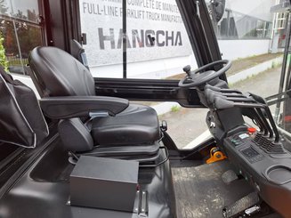 Chariot élévateur frontal 4 roues Hangcha XE30i (CPD30-XEY2-SI)