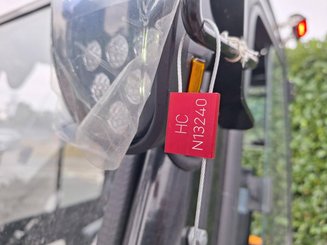 Chariot élévateur frontal 4 roues Hangcha XE30i (CPD30-XEY2-SI) - 18