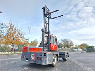 Chariot élévateur latéral AMLIFT C50-14/45
