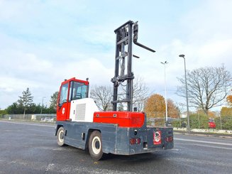 Chariot élévateur latéral AMLIFT C50-14/45