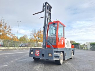 Chariot élévateur latéral AMLIFT C50-14/45