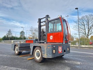 Chariot élévateur latéral AMLIFT C50-14/45