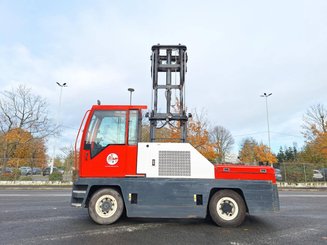 Chariot élévateur latéral AMLIFT C50-14/45