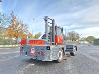 Chariot élévateur latéral AMLIFT C50-14/45