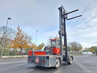 Chariot élévateur latéral AMLIFT C50-14/45