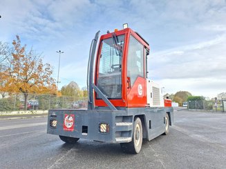 Chariot élévateur latéral AMLIFT C50-14/45