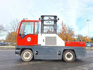 Chariot élévateur latéral AMLIFT C50-14/45