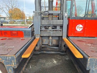 Chariot élévateur latéral AMLIFT C50-14/45
