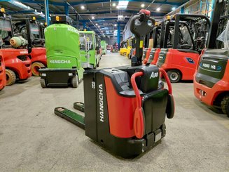 Transpalette porté debout Hangcha CBD30-AC2S