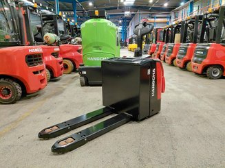 Transpalette porté debout Hangcha CBD30-AC2S