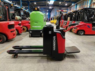 Transpalette porté debout Hangcha CBD30-AC2S